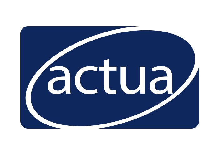 Actua Controls