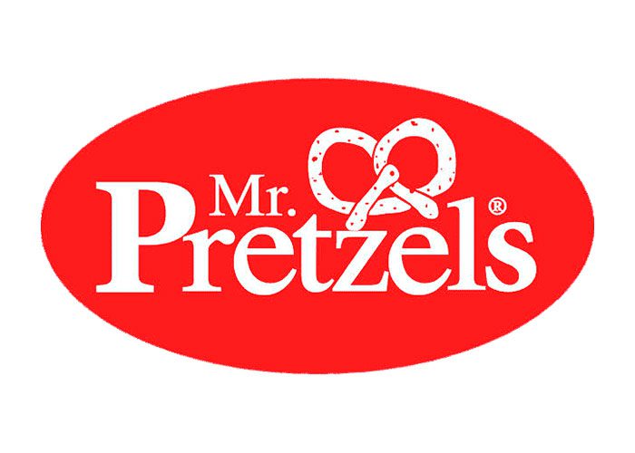 Mr. Pretzels