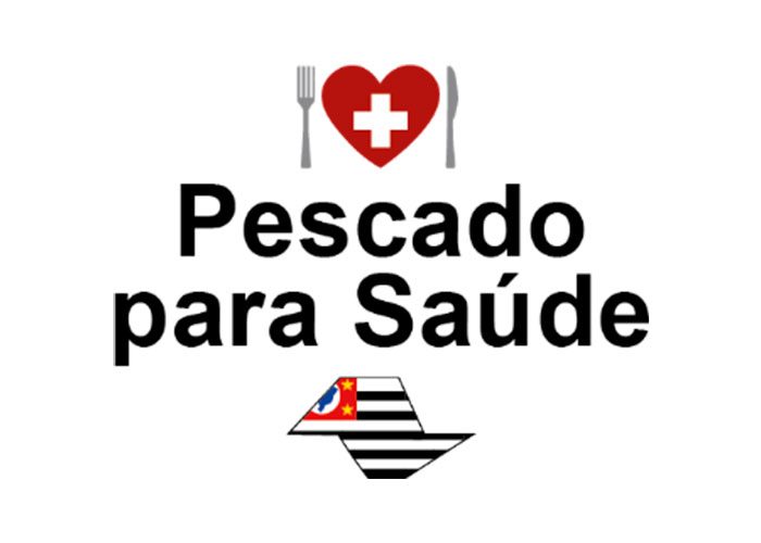 Pescado para Saúde