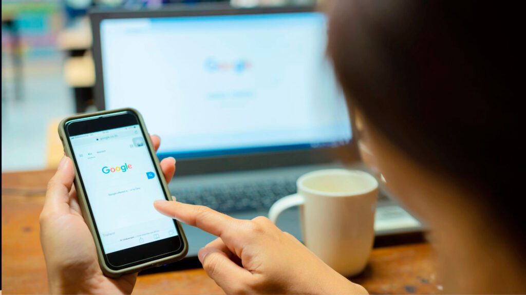 5 Erros que Impedem seu Site de Aparecer no Google