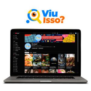 Youtube Viu Isso?