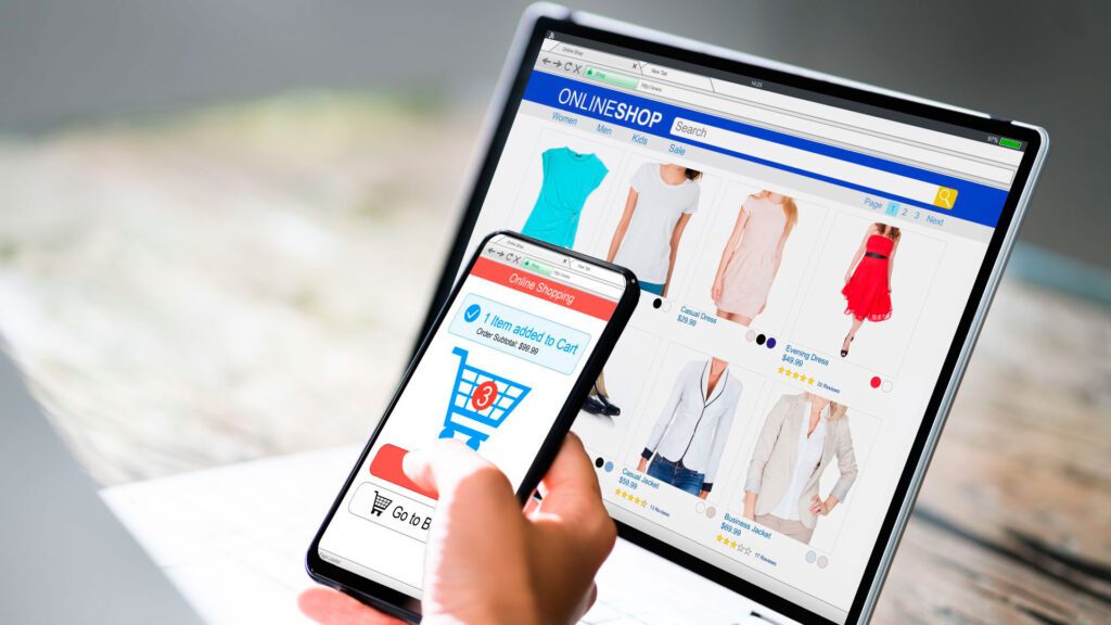 Como um bom site pode aumentar suas vendas todos os meses