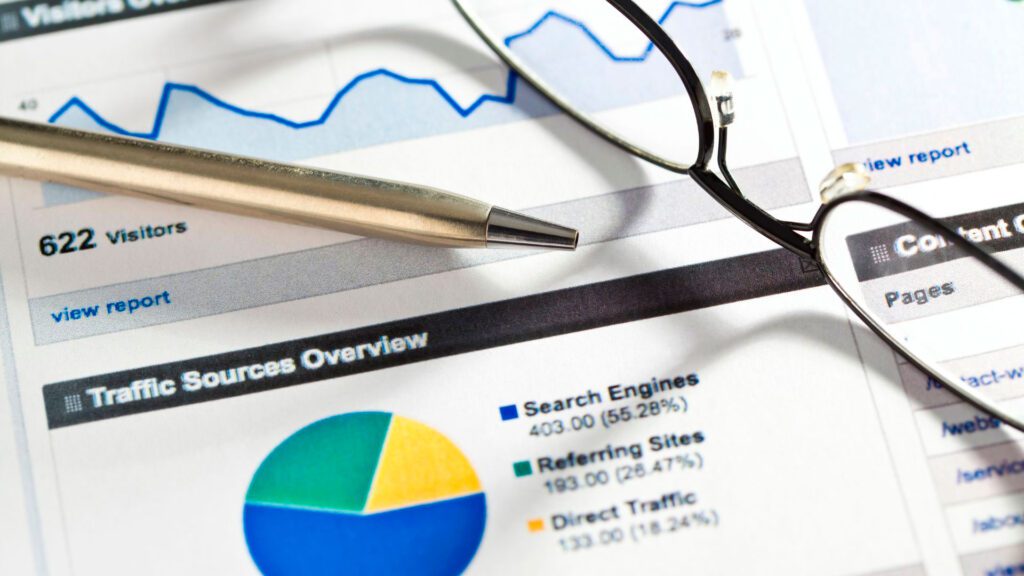 Diferença entre Tráfego Pago e Tráfego Orgânico: Guia Completo