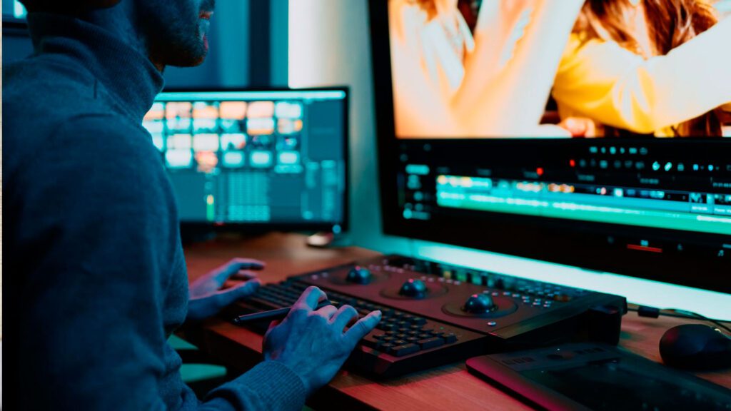 Edição de Vídeos com Inteligência Artificial: Ferramentas e Dicas