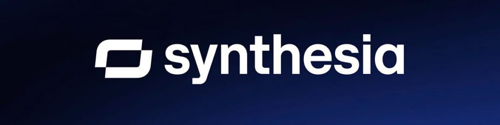 Edição de Vídeos com Inteligência - Synthesia
