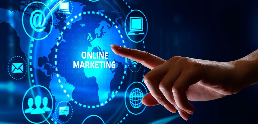 Entenda a importância do marketing digital