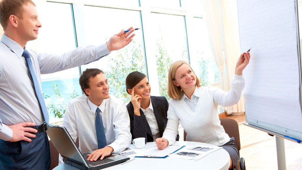 Entenda as necessidades do seu negócio