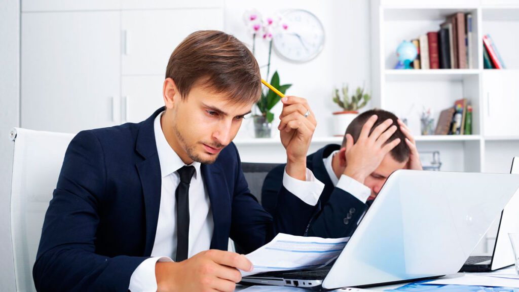 Erros comuns ao contratar uma agência