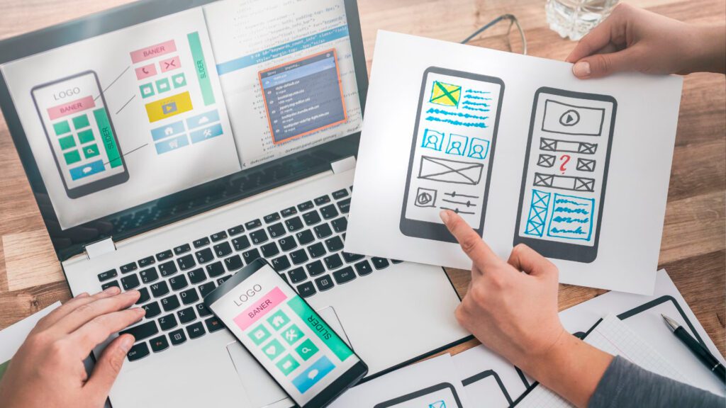 Importância do Mobile First e Velocidade de Carregamento e Sites