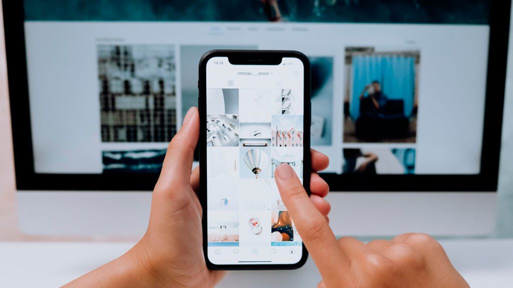 Importância do Mobile First e Velocidade de Carregamento e Sites - Mobile First