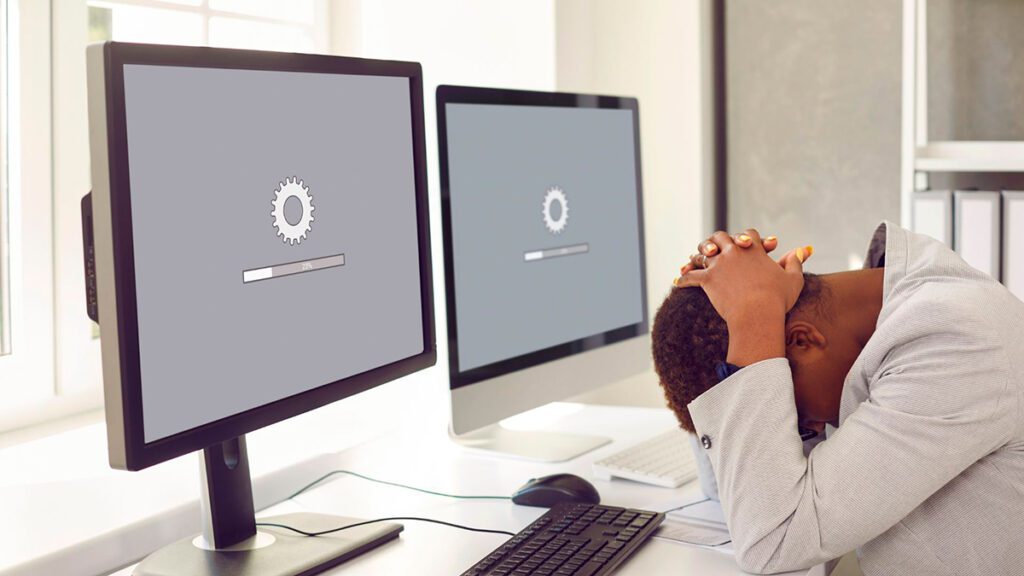 Importância do Mobile First e Velocidade de Carregamento e Sites - Velocidade de Carregamento
