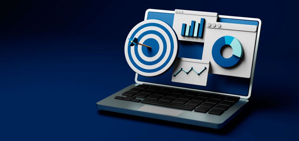 Invista em produção de conteúdo