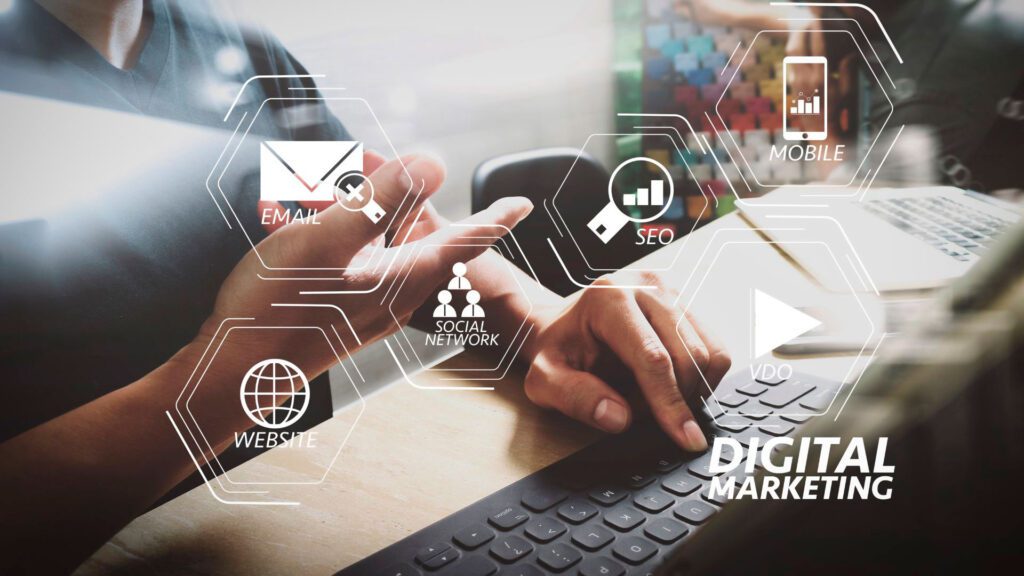 Marketing Digital para Pequenas Empresas: Por onde começar?