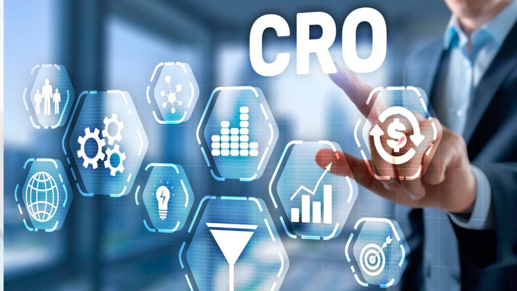 O que é CRO e como pode dobrar suas vendas online