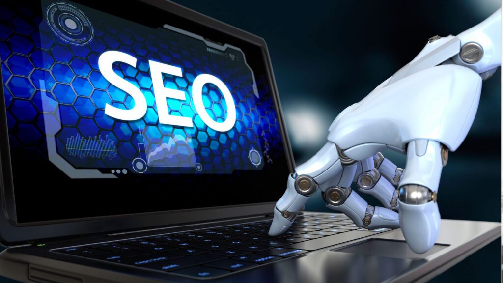 SEO na Era da Inteligência Artificial: Como Otimizar Seu Conteúdo