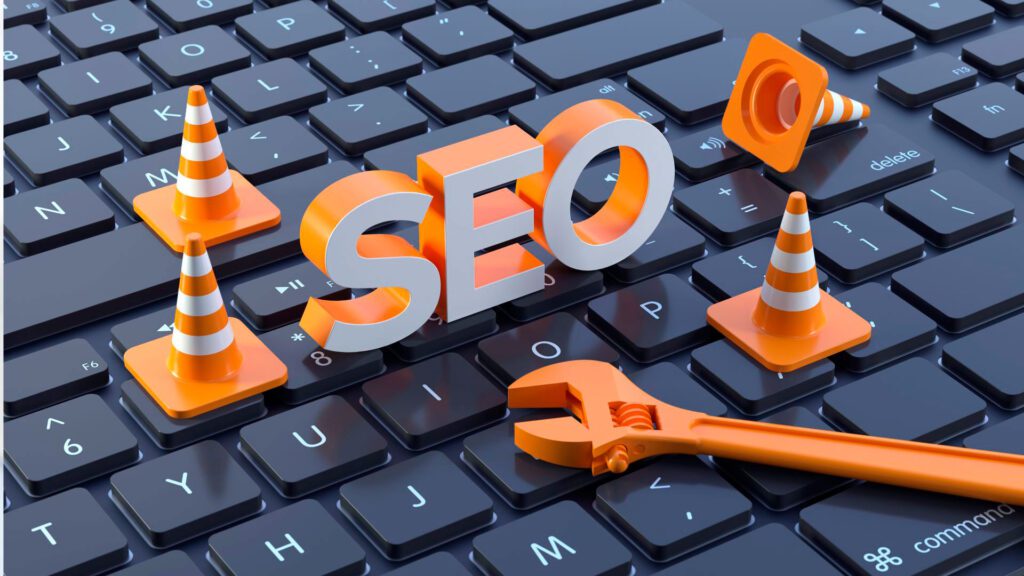 SEO para Pequenas Empresas: Guia para Crescer no Digital