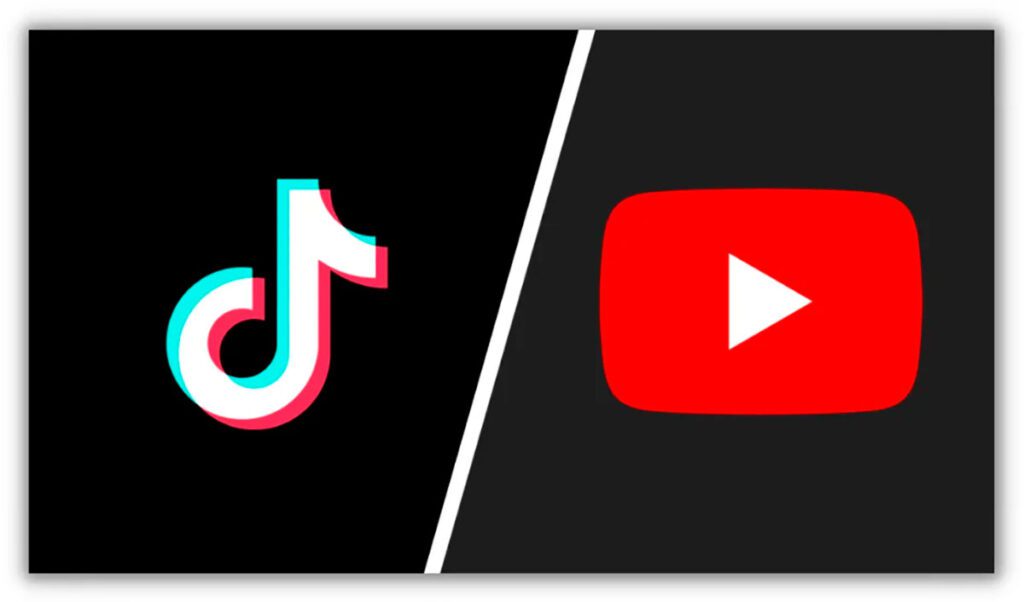 YouTube vs TikTok - Onde Investir em Vídeos para Negócios
