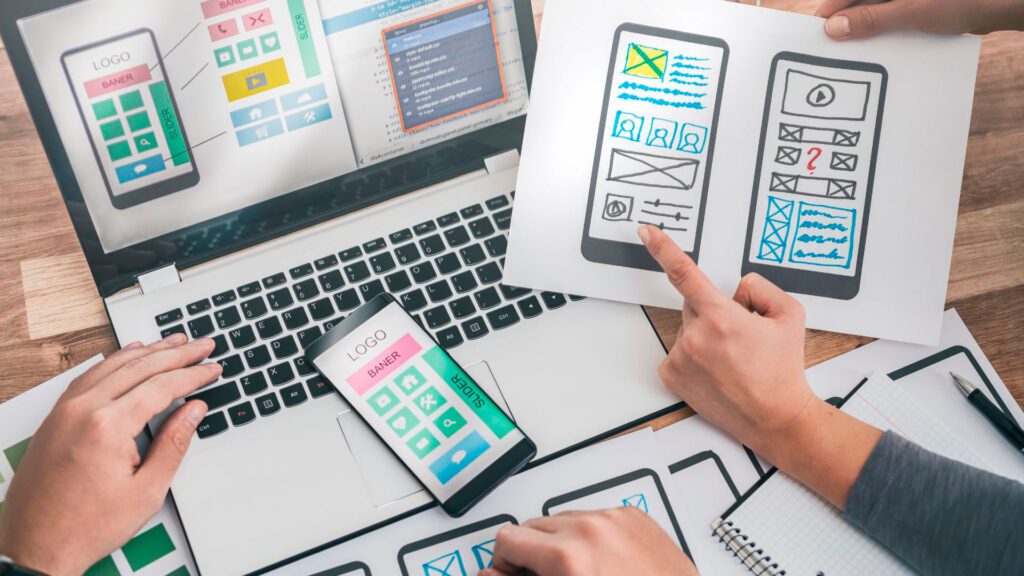 Checklist: tudo que um site profissional precisa ter