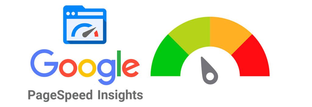 Como aparecer no Google com SEO local? Guia prático para destacar sua empresa - PageSpeed Insights