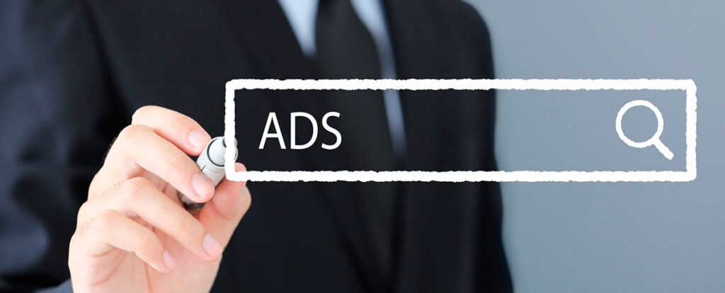 Google Ads: resultados rápidos e previsíveis