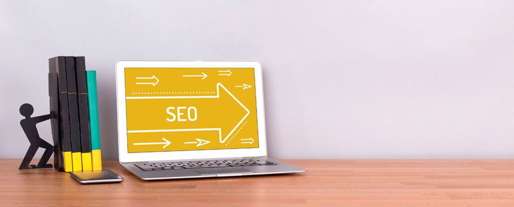 O poder do SEO médico