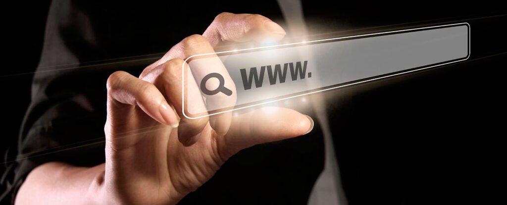 A importância de um site otimizado e profissional