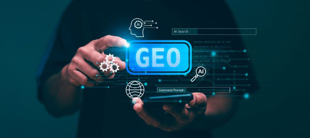 Como Colocar o GEO em Prática: 4 Pilares Essenciais