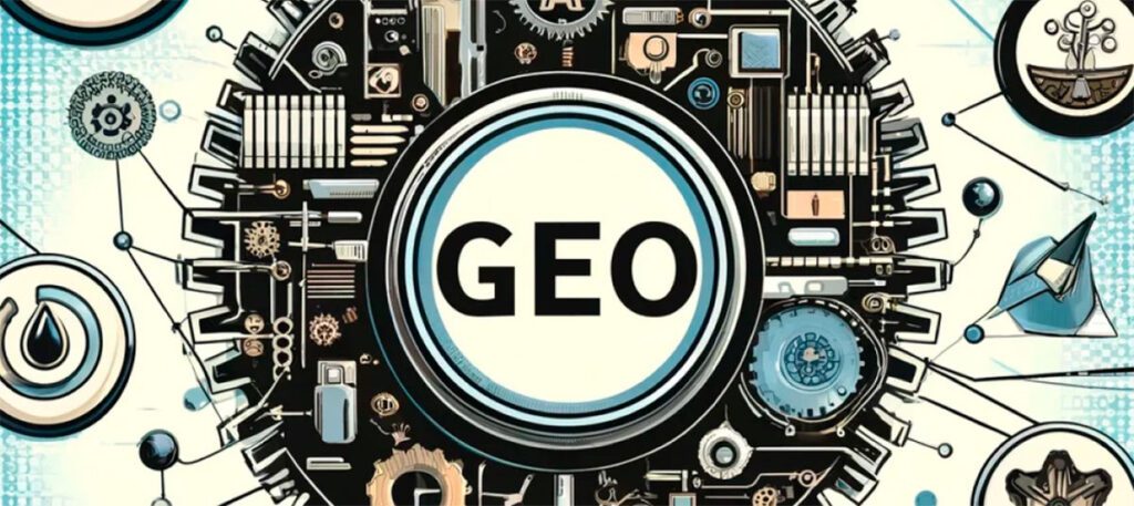 O Que É GEO (Gestão de Experiência Online)?