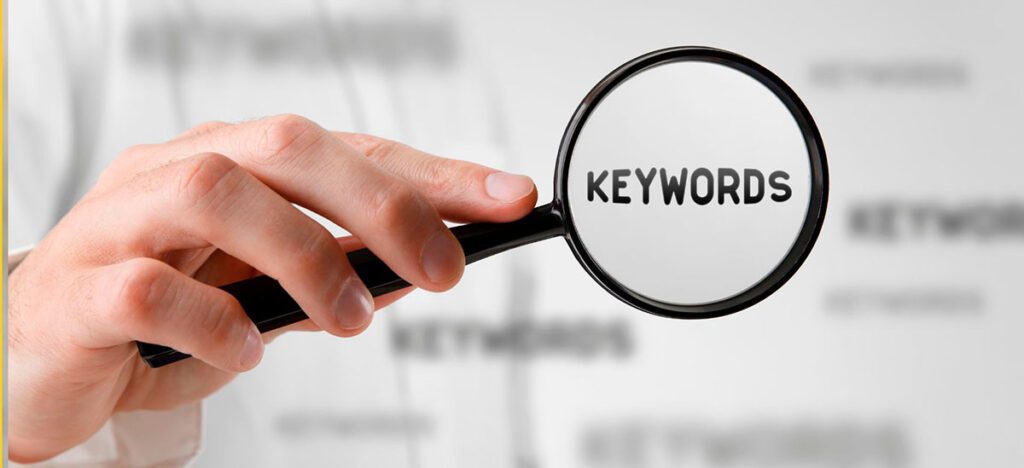 Palavras-Chave que Realmente Convertem