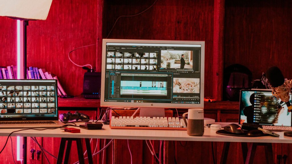 Melhores Formatos de Vídeo para Marketing Digital em 2025