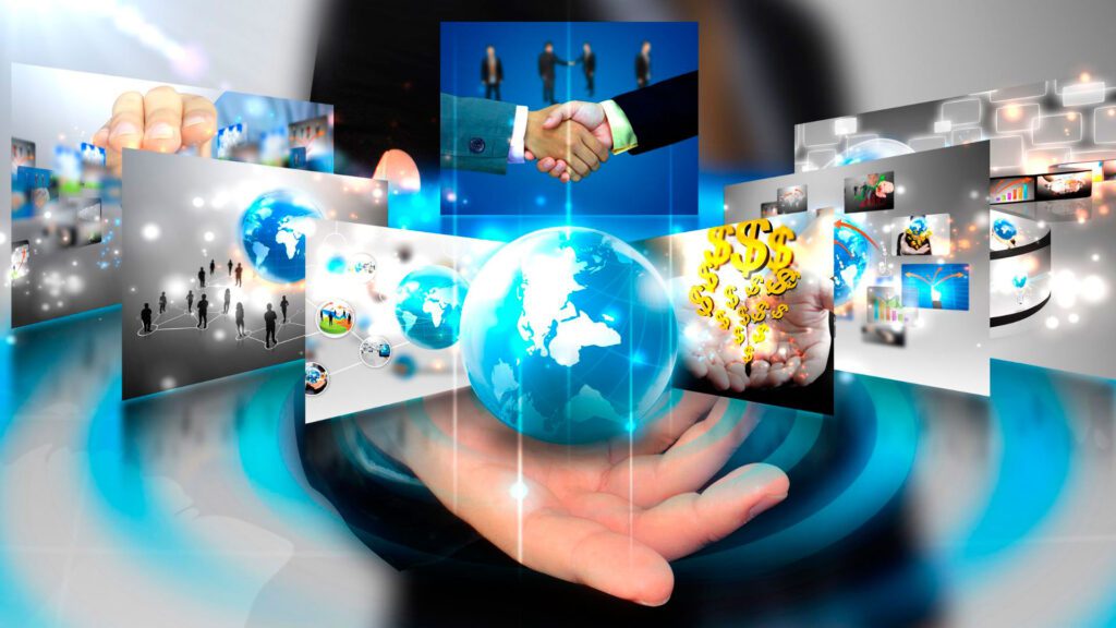 Por que sua empresa precisa de presença digital em 2025 e como começar da forma certa