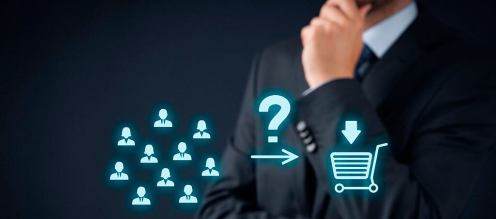 O comportamento do consumidor mudou