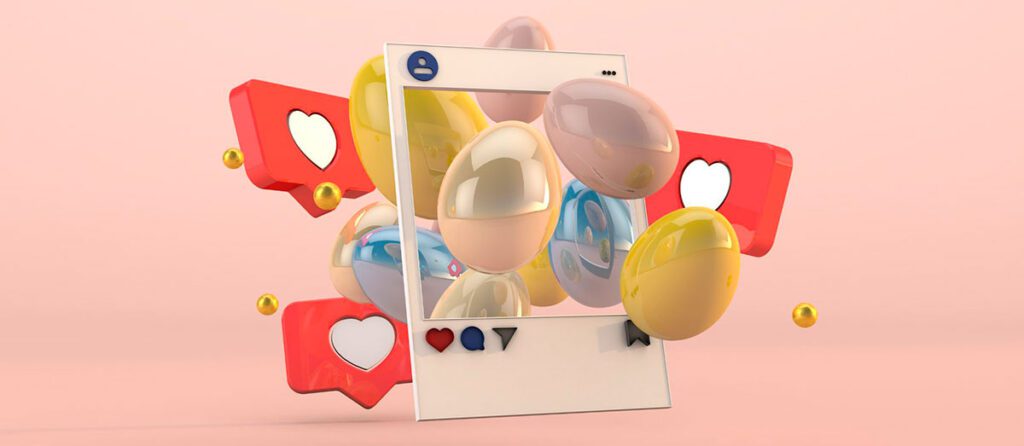 Redes sociais como extensão da marca