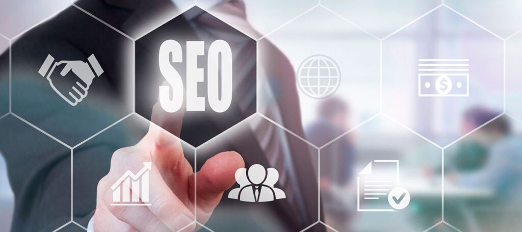 SEO e conteúdo: a base da visibilidade