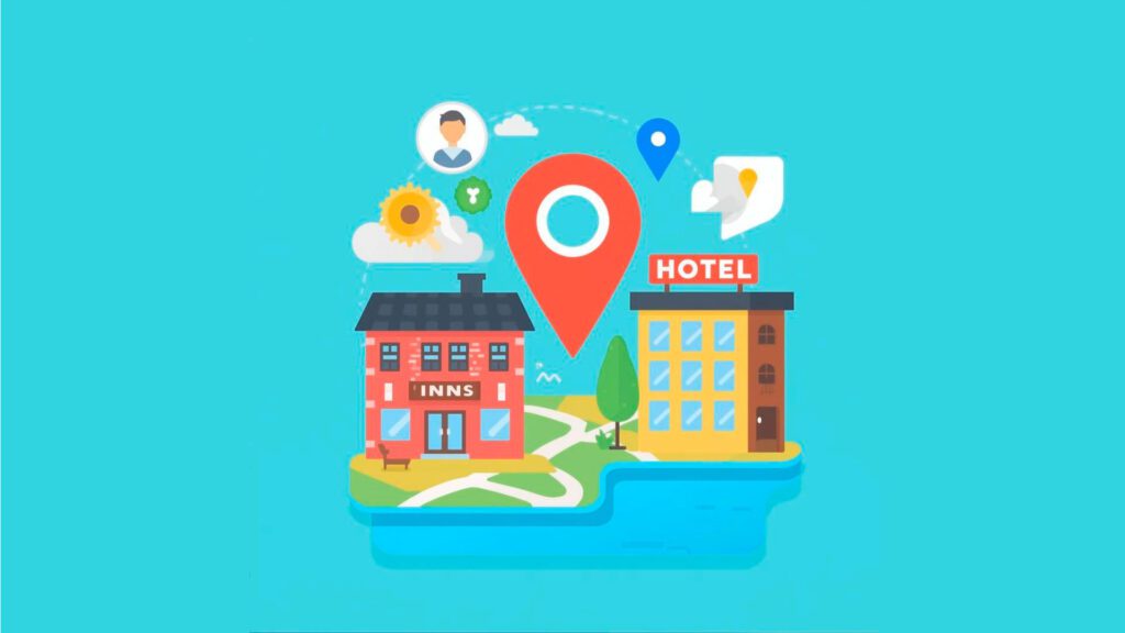 SEO Local para Hotéis: Estratégias Comprovadas para Aumentar Reservas Diretas