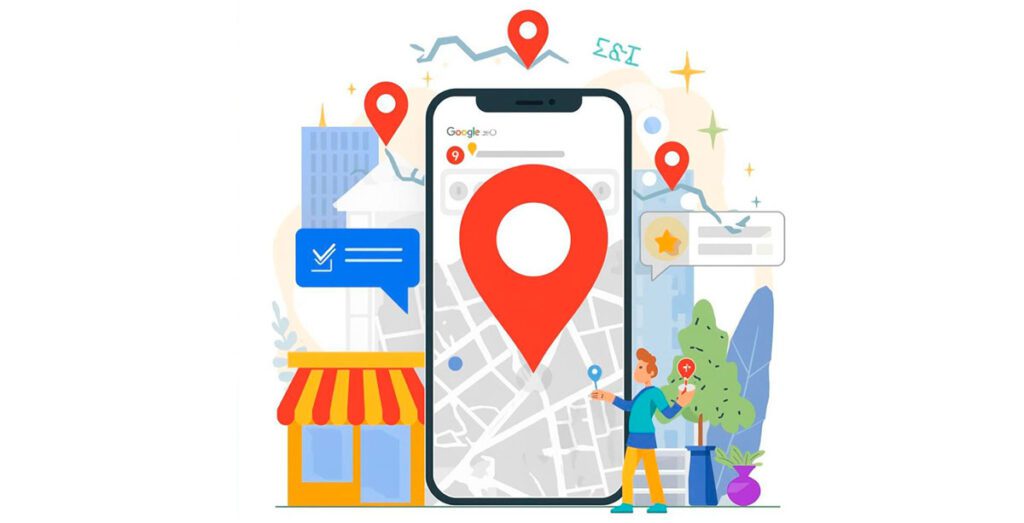Por Que o SEO Local é um Divisor de Águas para a Hotelaria?
