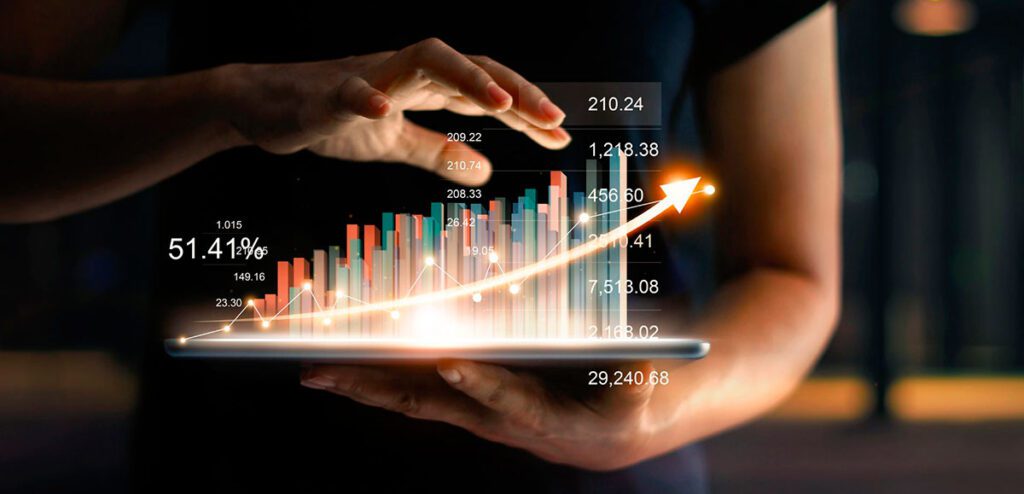 Resultados Reais: A Estratégia em Ação