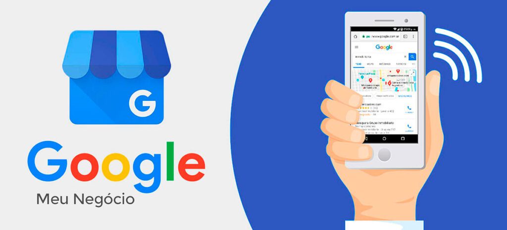 Crie e otimize seu Perfil da Empresa (antigo Google Meu Negócio)