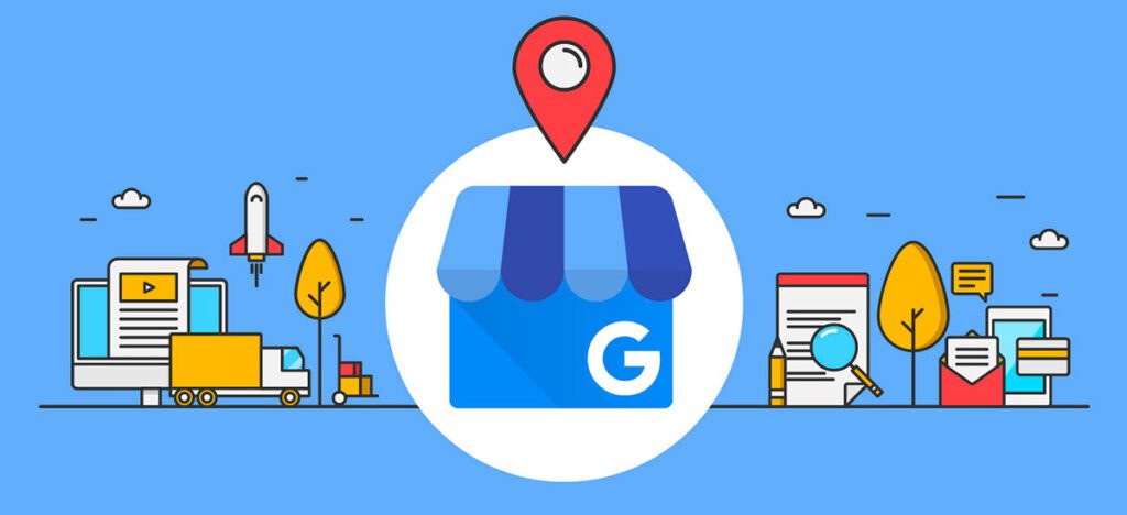 Como aparecer nas buscas locais