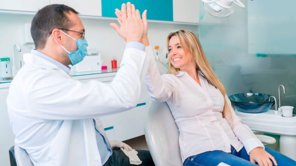 Site para Dentistas: 7 Elementos que Fazem o Paciente Agendar uma Consulta