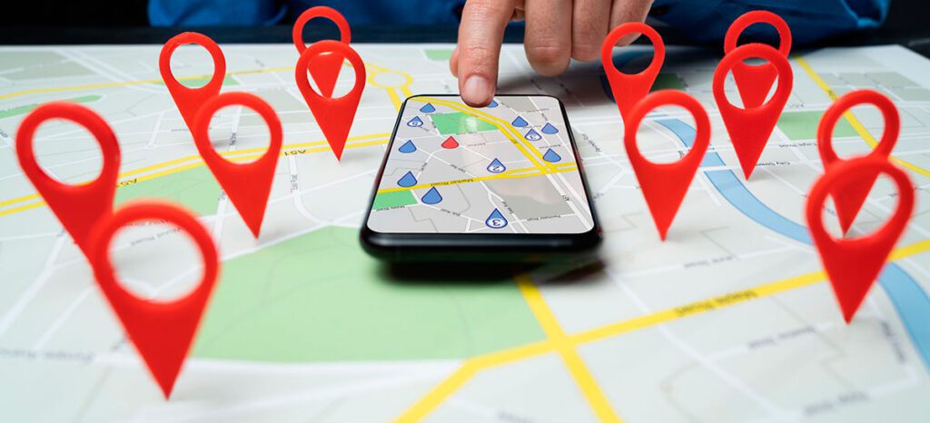 SEO local: apareça para quem realmente pode agendar
