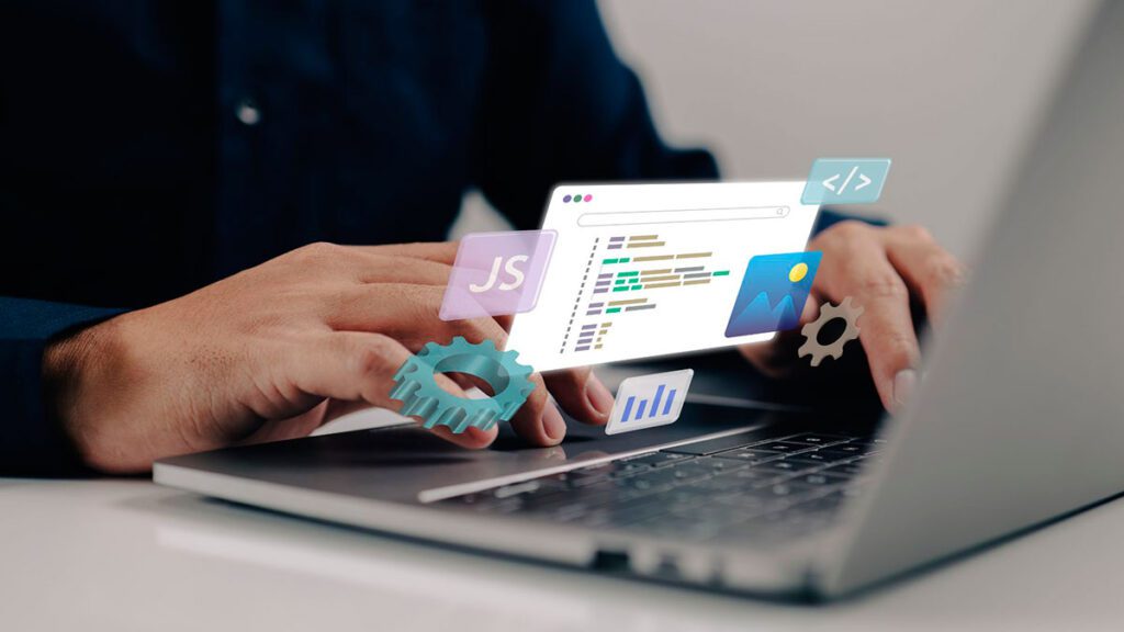 A diferença entre um site pronto e um site estratégico
