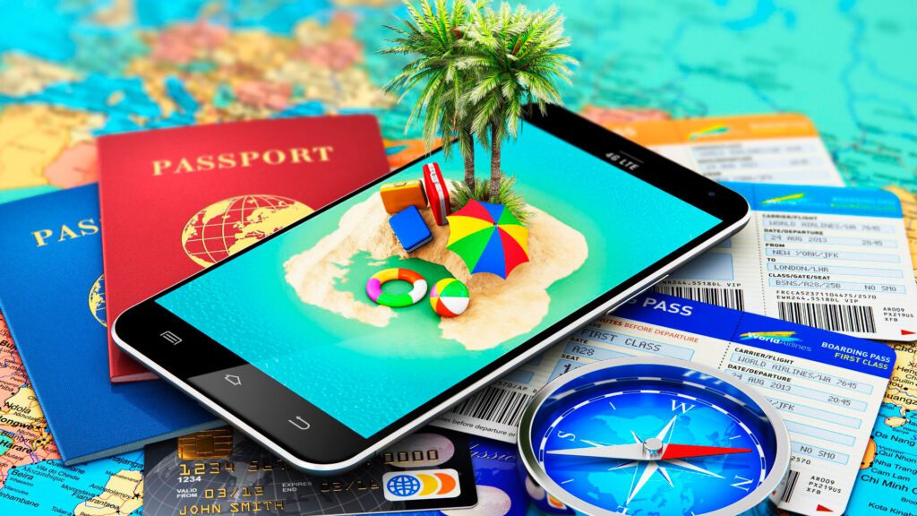 Campanhas de Tráfego Pago Que Funcionam no Turismo em 2026