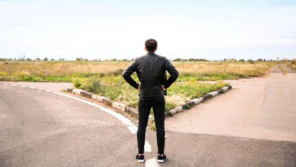 Como escolher a opção certa