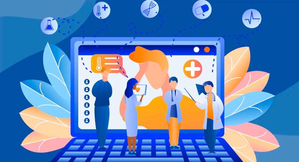 Como o SEO Local pode Aumentar em 3x o Número de Pacientes da sua Clínica