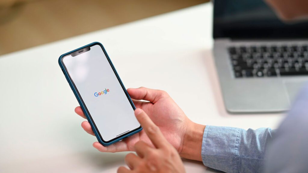 Como Psicólogos estão usando o Google para conseguir pacientes particulares (Guia Completo 2026)