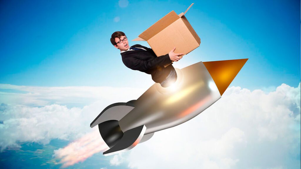 O apelo dos “sites rápidos”