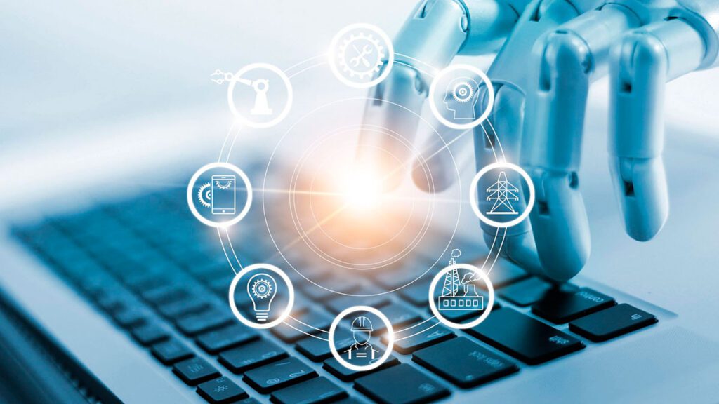 Automação total: eficiência sem perder o toque humano