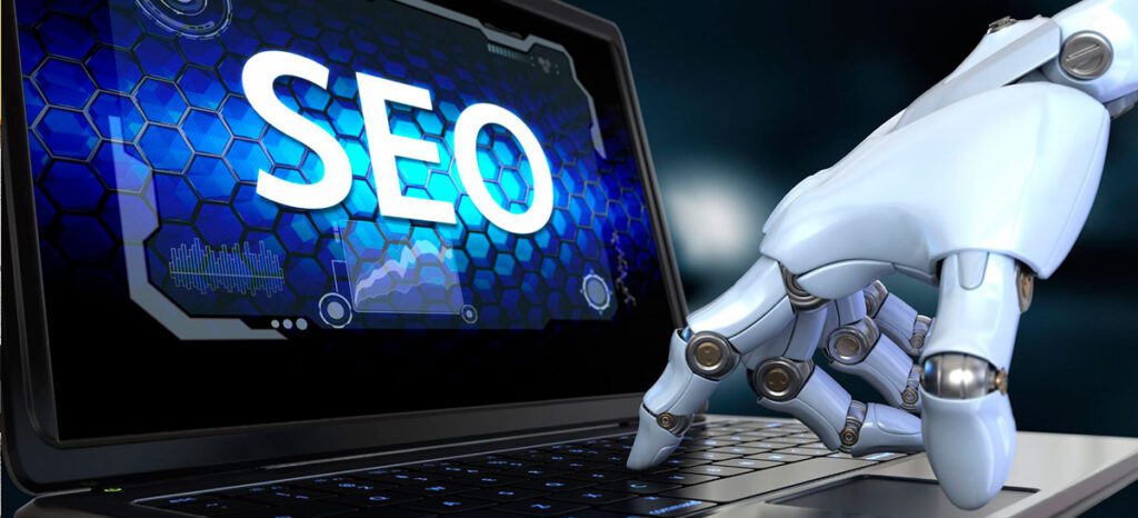 O impacto da IA no SEO jurídico em 2026