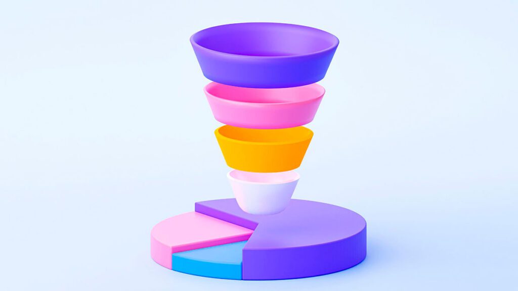 Por que o funil de vendas tradicional está morrendo em 2026